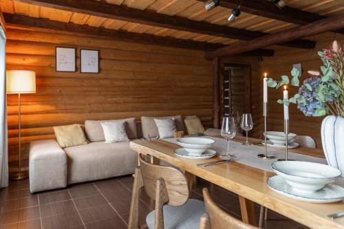 Plavya Ski Chalet | Chalet Borzhava: Guest Rated 10/10 & Family-Friendly Amenities