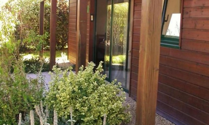 Bouere Ski Chalet | Pet-Friendly Chalet Bouère for 5 with Perfect Reviews