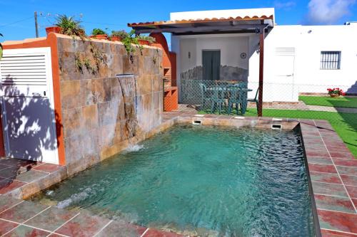 Campano Ski Chalet | Discover Chalet Brenes Sol: Family-Friendly with Pool Access