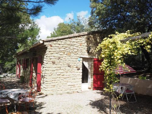 Bedoin House | Cozy Holiday Home in Bédoin with Family-Friendly Amenities
