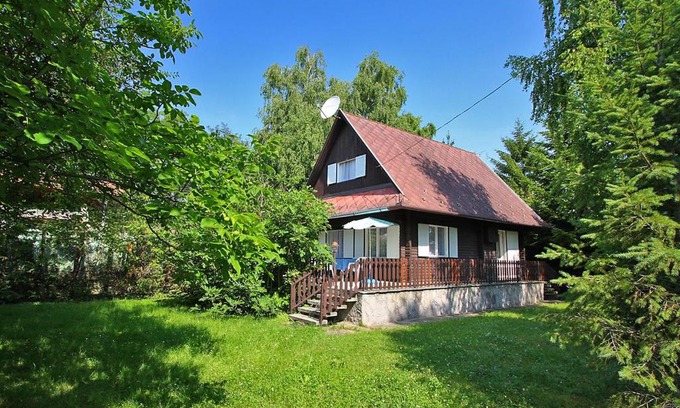 Balatonmariafurdo Ski Chalet | Oceanfront Chalet Cabinette: Family-Friendly Retreat