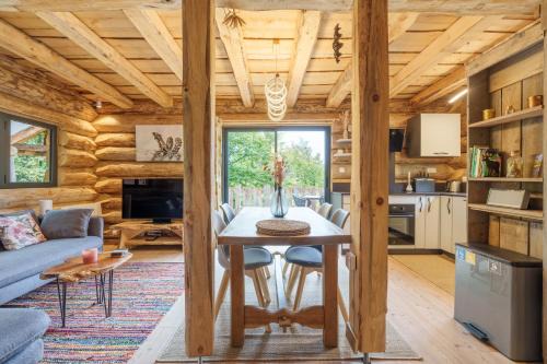 Cornimont House | Chalet Chataigne - Magnifique vue montagne