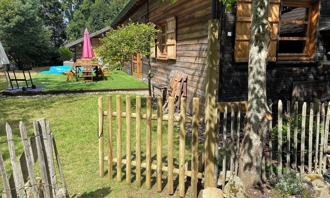 Le Chambon-sur-Lignon Ski Chalet | Experience Adventure at Our Sporty Chalet with Ocean Views