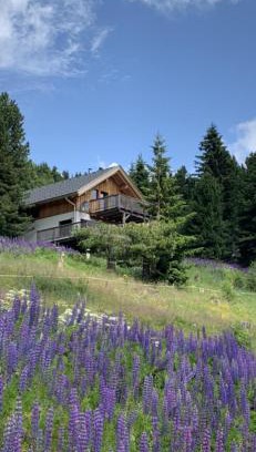 Turracher Hohe House | Family-Friendly Getaway at Chalet Claassen - 4 Star Rated