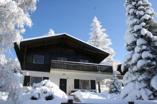 Buerchen Ski Chalet | Family-Friendly Retreat at Chalet Claire - Rated 9/10