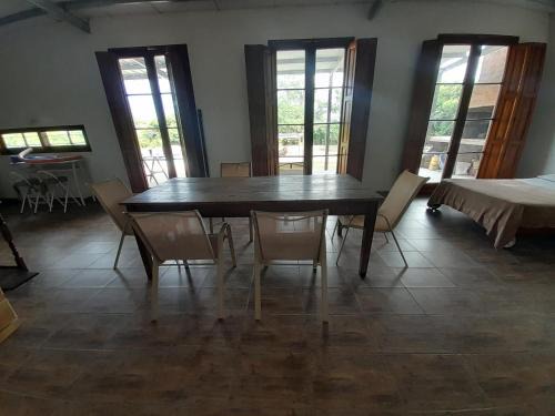 Victoria House | Chacra de Campo en Victoria: Pet-Friendly Retreat Awaits