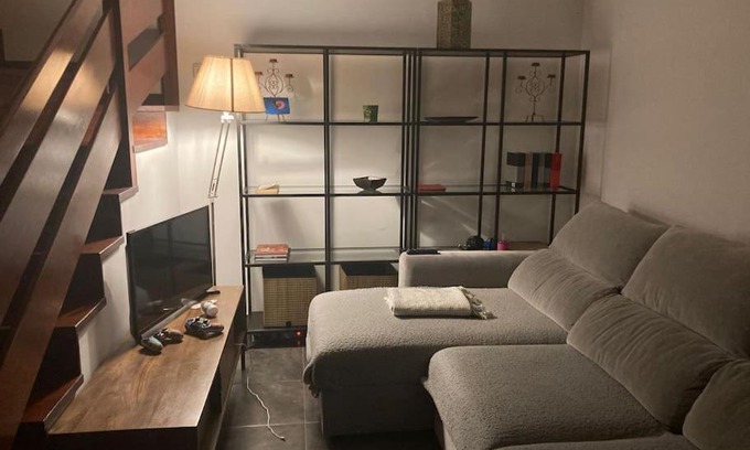 Miengo Ski Chalet | Relaxing Chalet with Pool Near Liencres and Suances