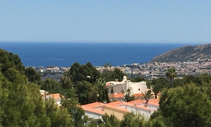 La Colina House | Oceanfront Chalet with Private Pool and Breathtaking Views