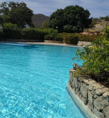 Gaira House | Relax at Chalet Condominio Campestre Rodadero Santa Marta