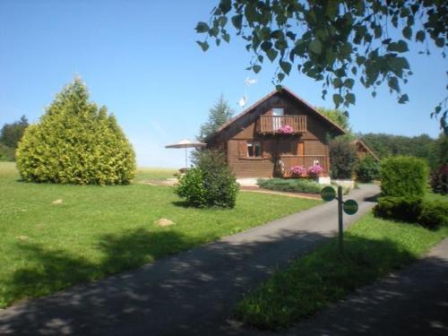 Le Val-d'Ajol House | Family-Friendly Mountain Retreat Near Thermal Spas & Trails