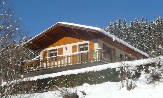 Rochesson Cottage | Family-Friendly Gite Rochesson with 3 Bedrooms for 7 Guests