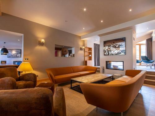 Avoriaz Ski Chalet | Experience Chalet d'Exception in Avoriaz with Premium Amenities