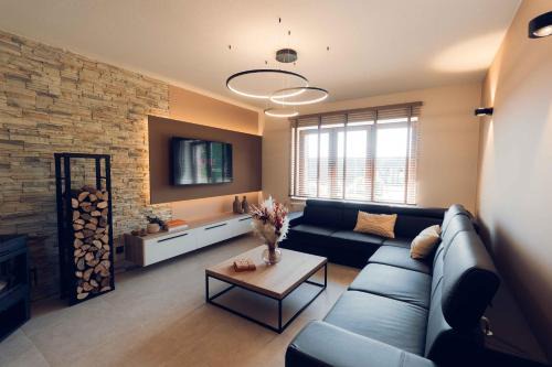 Waimes House | Chalet de Botrange
