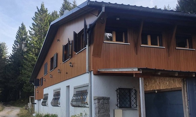 Brumath Ski Chalet | Explore Chalet de la Maze: Family-Friendly Fun in Vosges