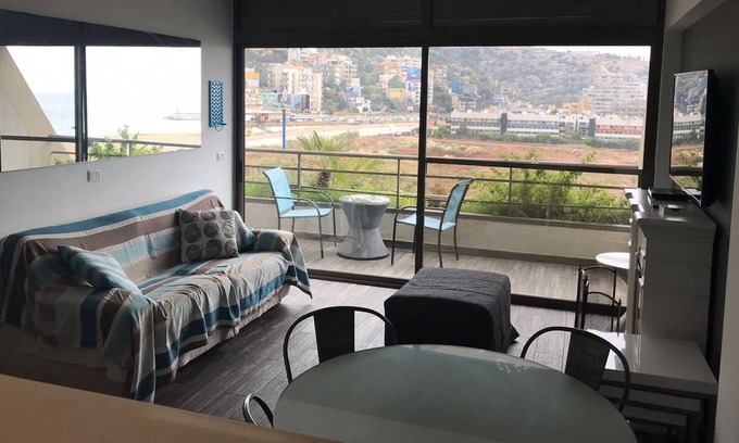Zouk Mosbeh Apartment | Chalet De Luxe In Siwar Resort, 2br, Near Rimal