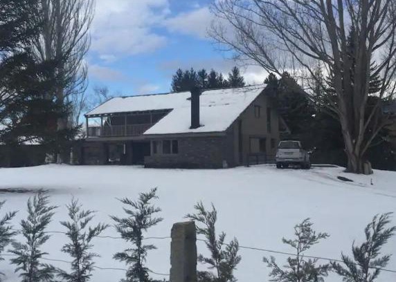 Das Ski Chalet | Oceanfront Chalet de vacaciones Tartera-Prats i Sansor