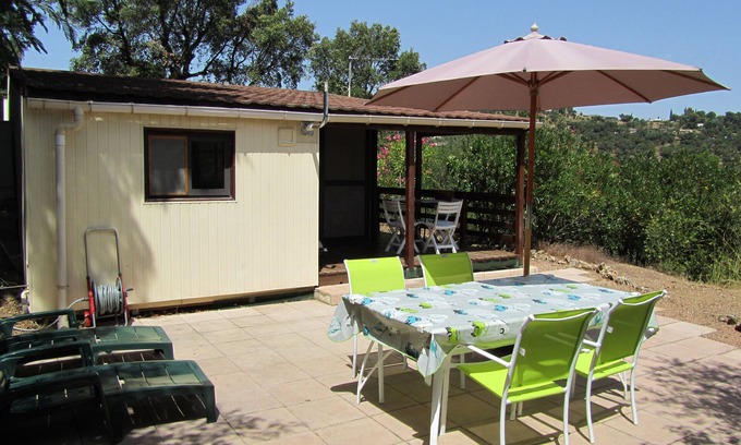 Le Muy Ski Chalet | Ideal Family Chalet with Pool and Hot Tub for 4 Guests