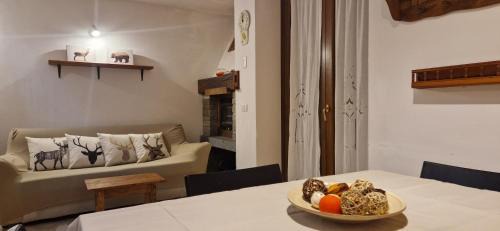 Gerola Alta Apartment | Chalet dei sogni Valtellina Gerola alta Pescegallo