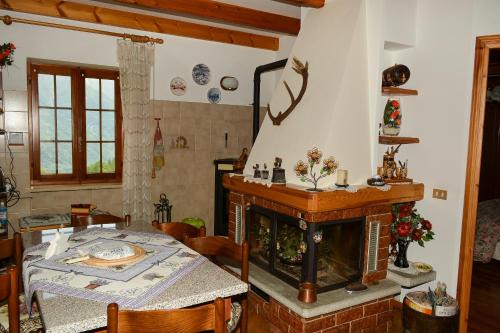 Moncenisio Apartment | Enchanting Chalet del paese Incantato: Rated 9.3/10