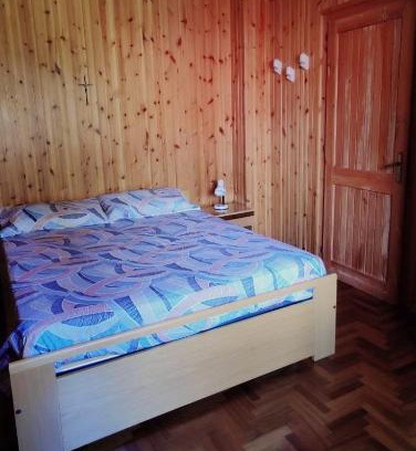 Pescasseroli Ski Chalet | Family-Friendly Retreat at Chalet del Parco Awaits You