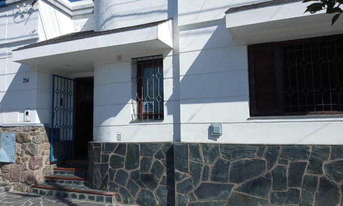San Salvador de Jujuy House | Pet-Friendly Chalet del Rosedal with Perfect 10 Rating