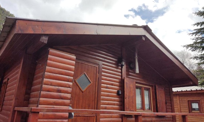 Claviere Ski Chalet | Guest Rated 10/10 at Chalet del sorriso with Family Amenities