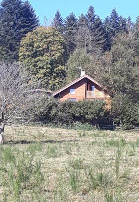 Liezey Ski Chalet | Chalet des bruyères