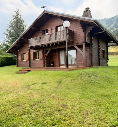 Thollon-les-Memises Ski Chalet | Chalet Des Charmes