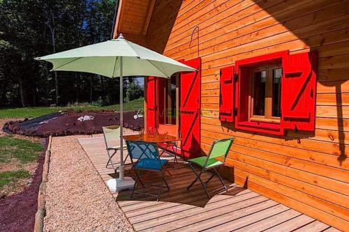 Jassat House | Discover Chalet des Noisettes: A Budget-Friendly Retreat