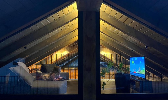 Bad Kleinkirchheim Ski Chalet | Pet-Friendly Retreat at Chalet Deux B - Guest Rated 9.9/10