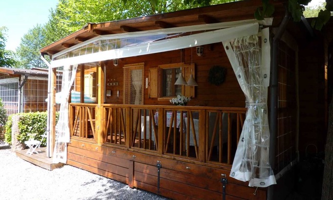 Porlezza Ski Chalet | Scenic Chalet on Lake Lugano with Pool and Family Amenities