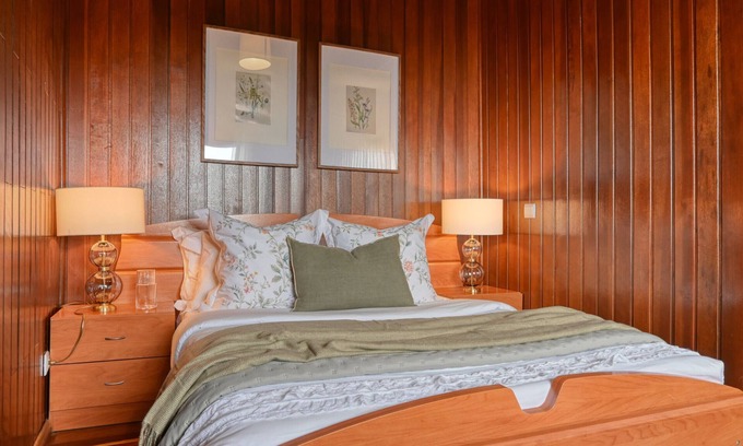 Ponta do Sol Ski Chalet | Relax at Chalet do Relogio d'Agua in Beautiful Madeira