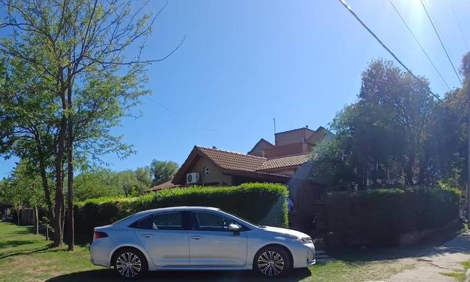 Merlo Ski Chalet | Chalet "Don Félix"