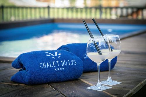 Staffal Hotel | Relax at the Chalet du Lys Hotel & Spa with Ocean Views