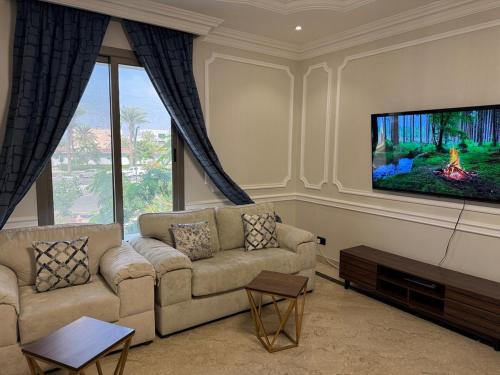 Durrat Al-Arous Apartment | Chalet Durrat Arous Marina شاليه درة العروس