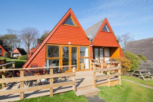 Martin House | Chalet Eightytwo