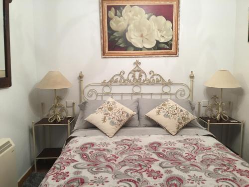Rades de Abajo House | Discover Chalet El Descanso: Pet-Friendly Retreat with Kitchen
