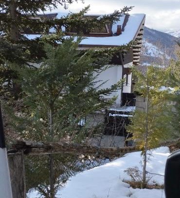Lucoli Apartment | Pet-Friendly Chalet Elegante Near Campo Felice Slopes
