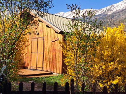 Barcelonnette Ski Chalet | Family-Friendly Chalet Barcelonnette for Memorable Getaways