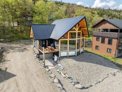 Saint-Philemon House | Chalet en montagne - Spa et Ski - Le Goathouse
