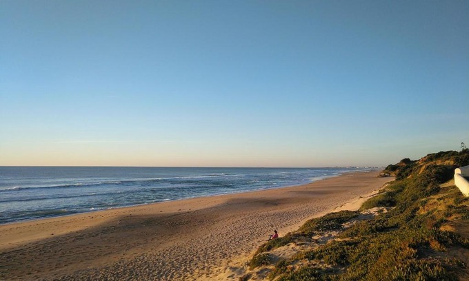 Cabo Roche House | Oceanfront Retreat at Chalet en Roche | Guest Rated 9.1