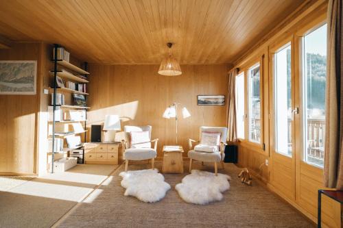 Amden House | Discover Family-Friendly Comfort at Chalet Engihalde