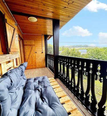 Thise Ski Chalet | Renovated Chalet Near Besançon: Pet-Friendly Getaway