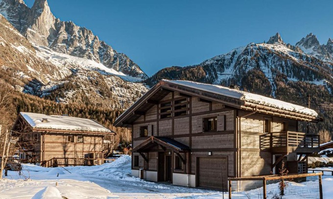 Les Tines Ski Chalet | Family-Friendly Retreat at Chalet Etoile: Your Perfect Escape