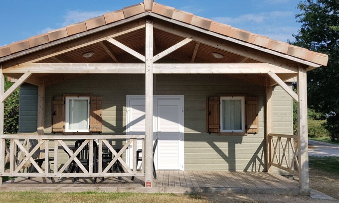 La Chapelle-Hermier Ski Chalet | Family-Friendly Chalet La Chapelle-Hermier with Pool & Spa