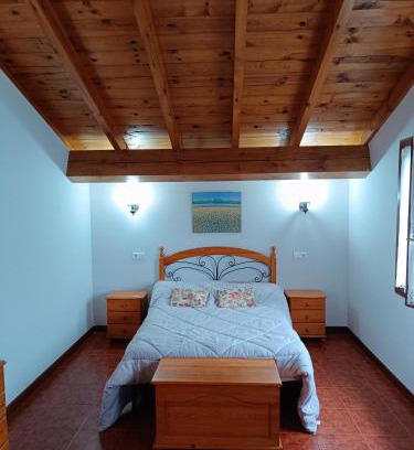 Beranga House | Family-Friendly Chalet for 10 in Beranga, Pets Welcome