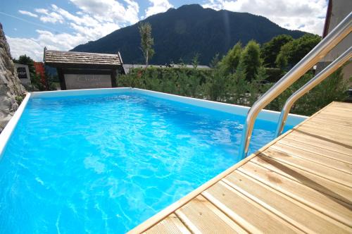 Pinzolo Hotel | Experience Chalet Fiocco Di Neve: Family-Friendly Retreat