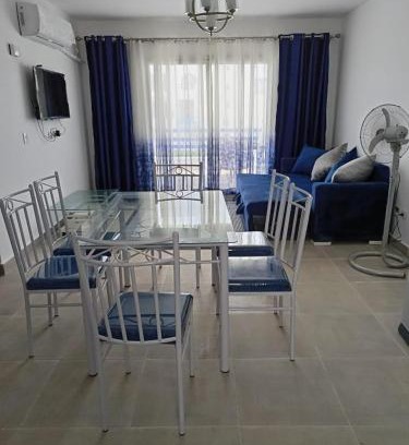 Az-Zaytun Apartment | Cozy Family Chalet for Rent - Perfect for Your Getaway