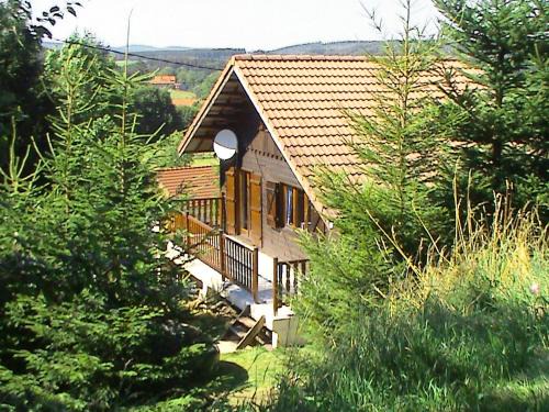Gerbepal Ski Chalet | Pet-Friendly Chalet Gerbepal for Family Getaways