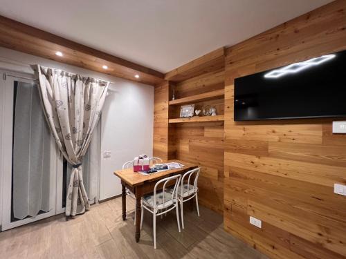 Aprica Apartment | Family-Friendly Retreat at Chalet Giovanni - Guest Rated 8/10